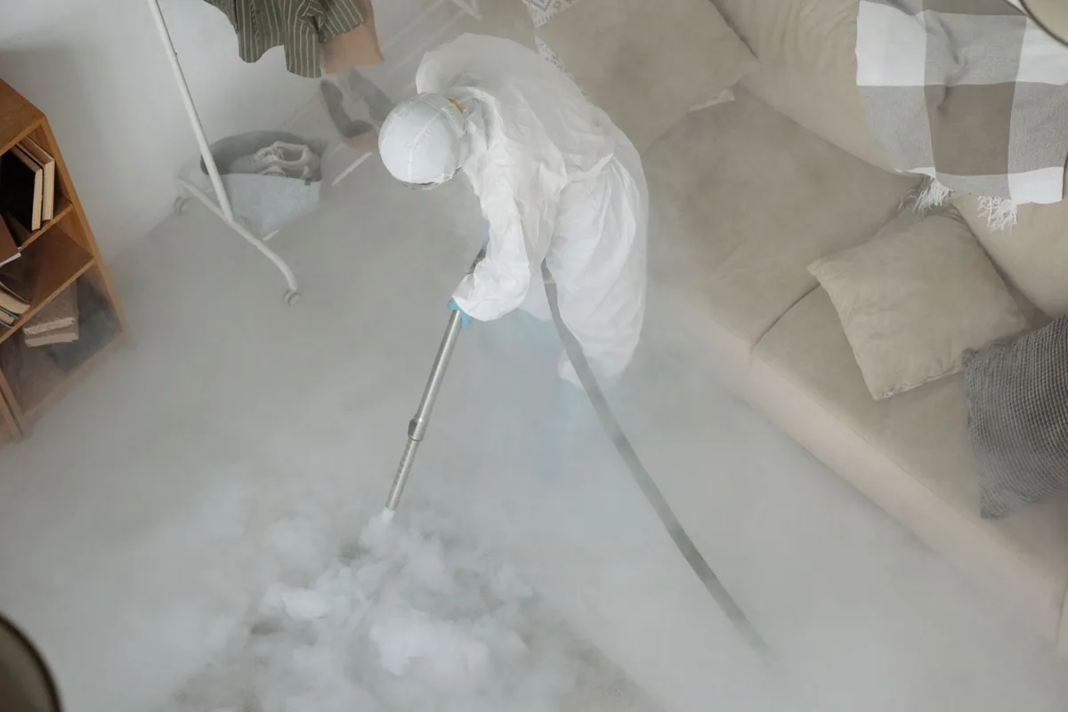 Crime Scene Cleanup in Plattsburgh West, NY